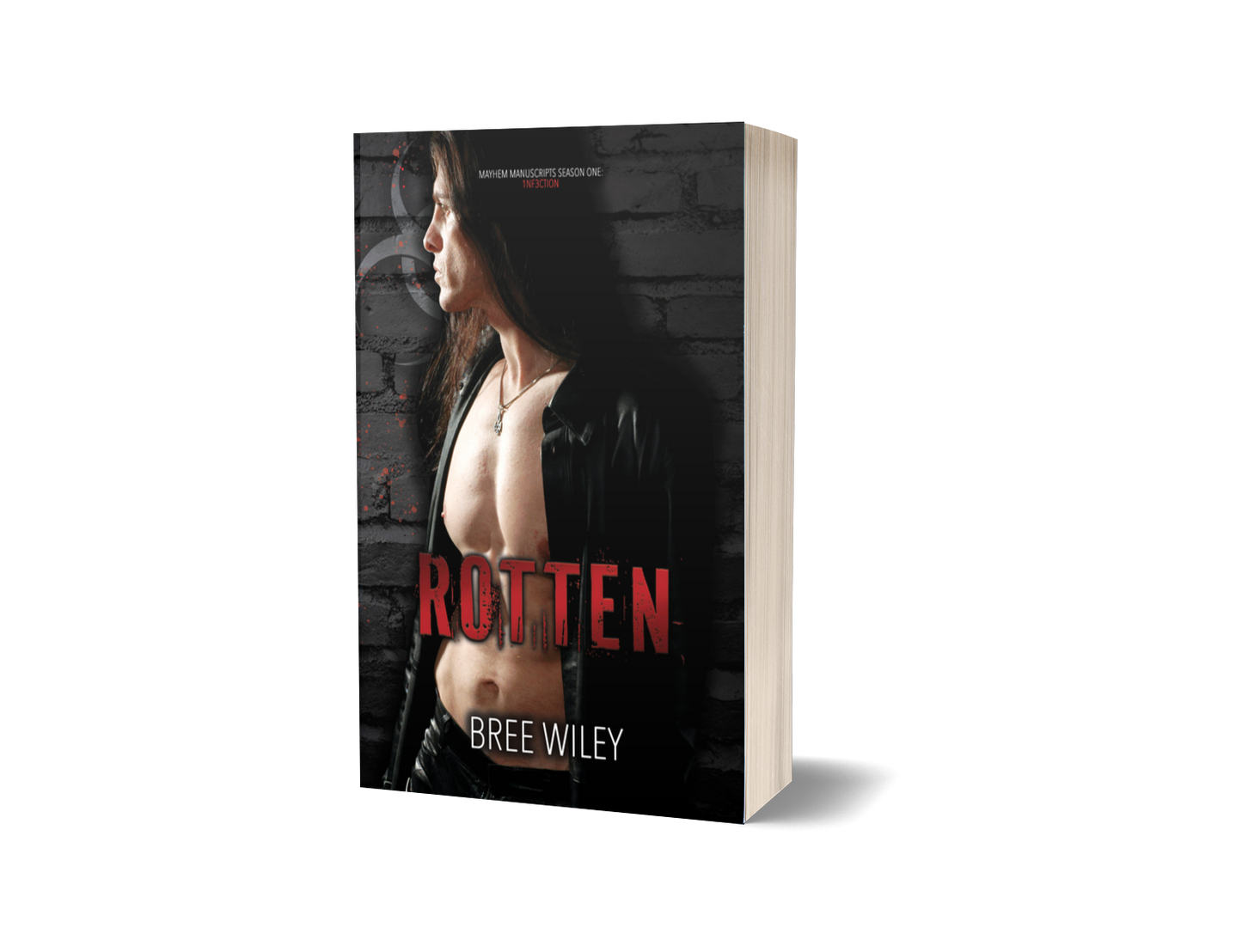 Rotten Paperback