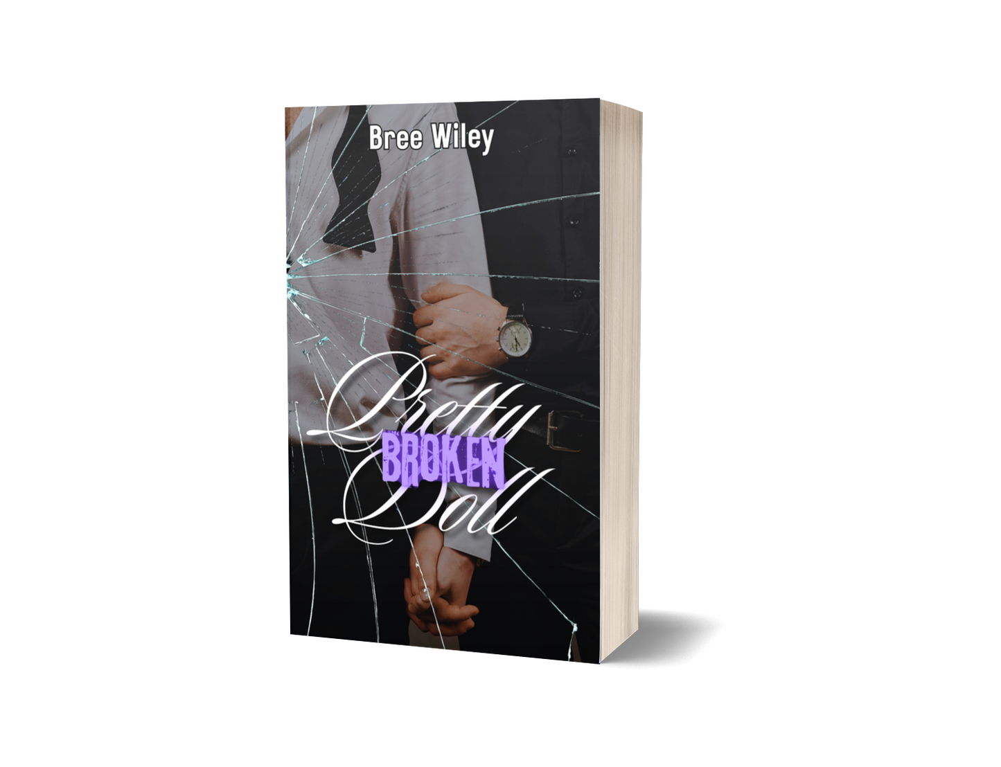Pretty Broken Doll Paperback