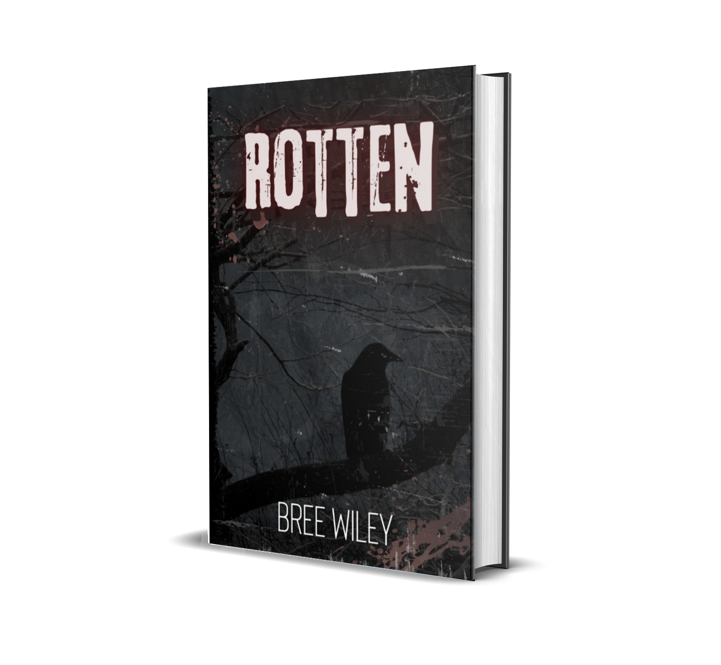 Rotten Hardcover