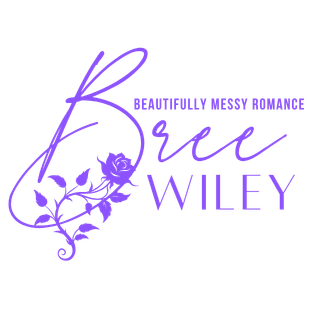 Author Bree Wiley