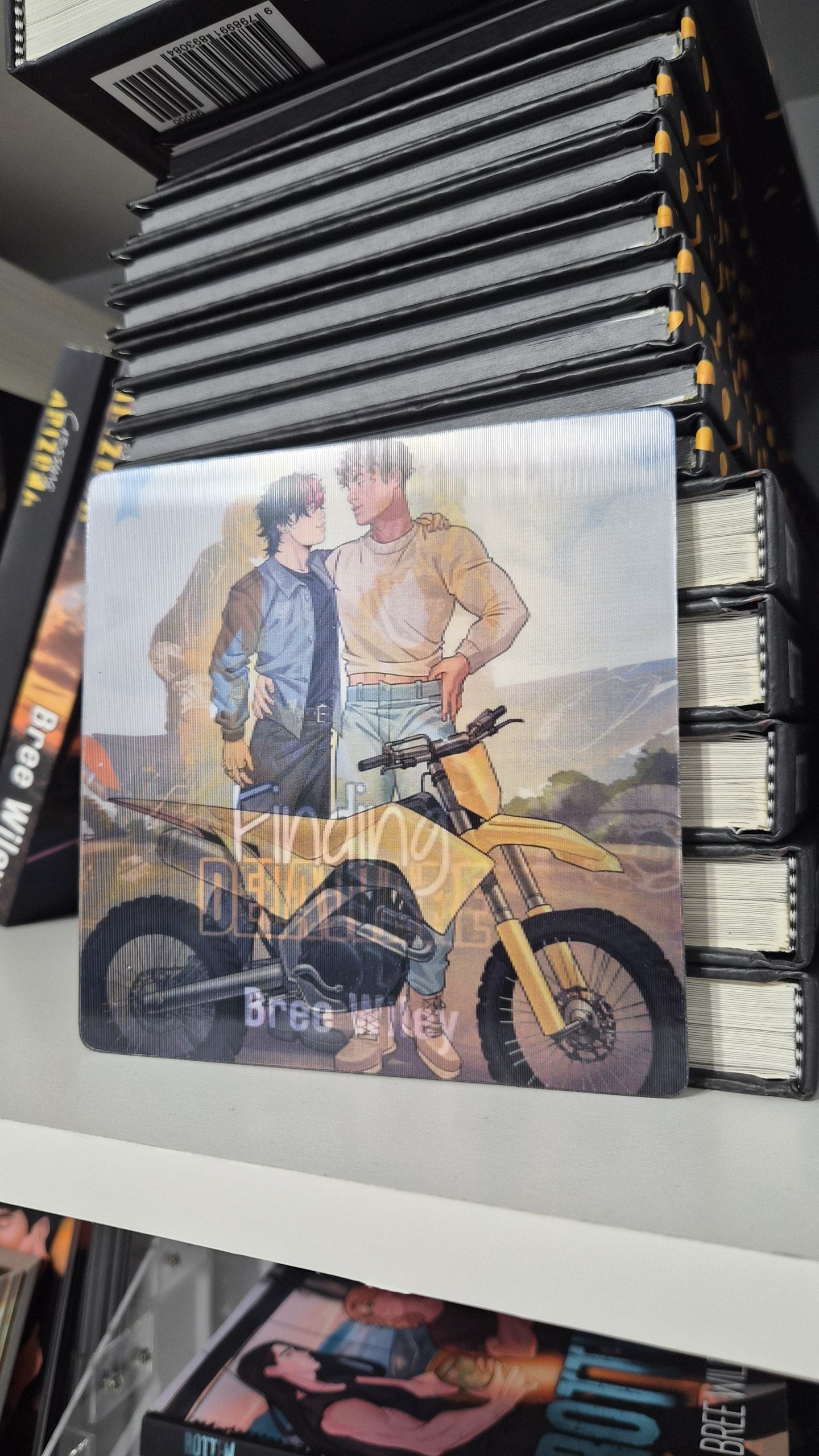 State of Us Lenticular Photos