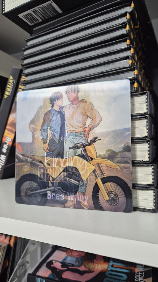 State of Us Lenticular Photos