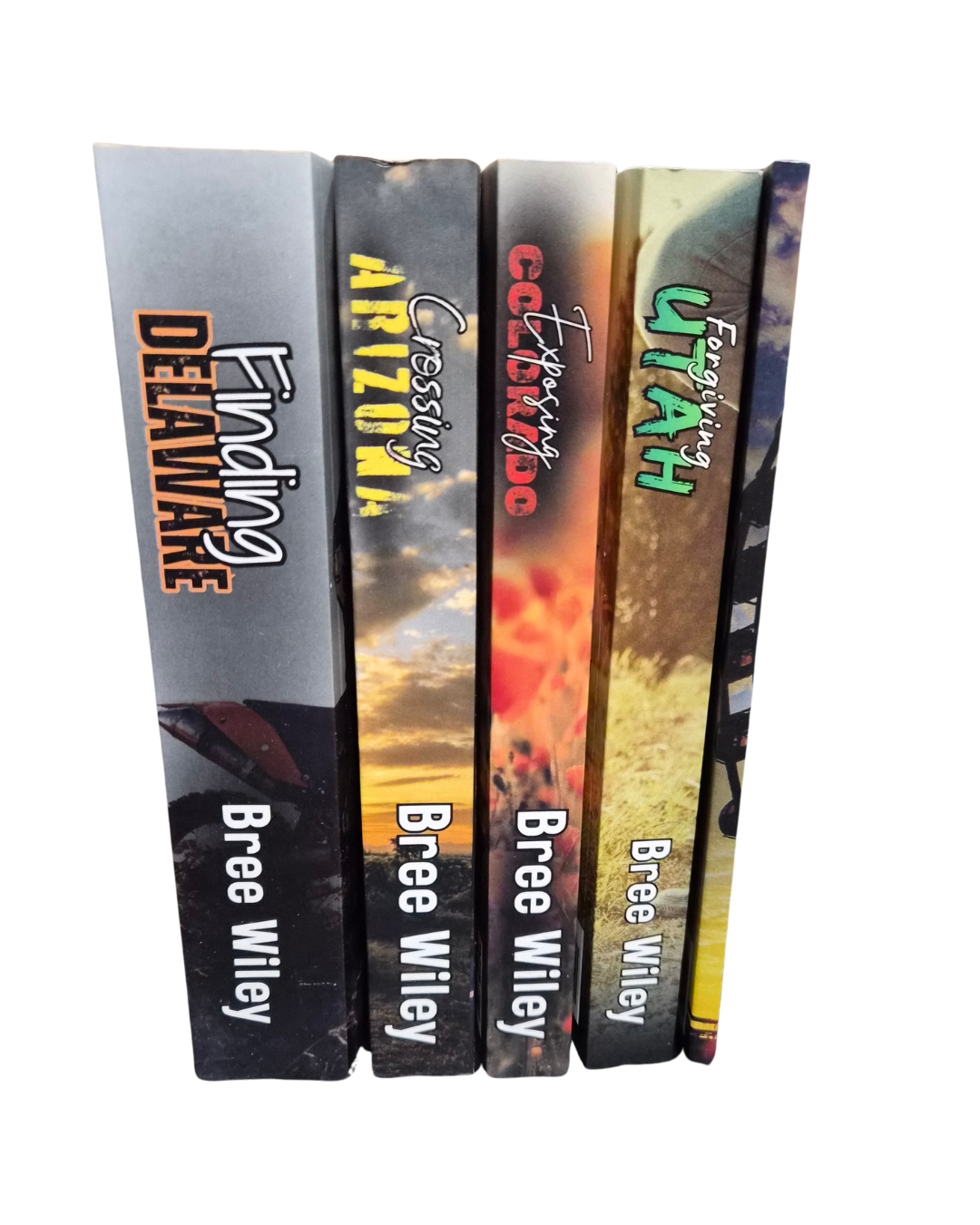 State of Us Bundle