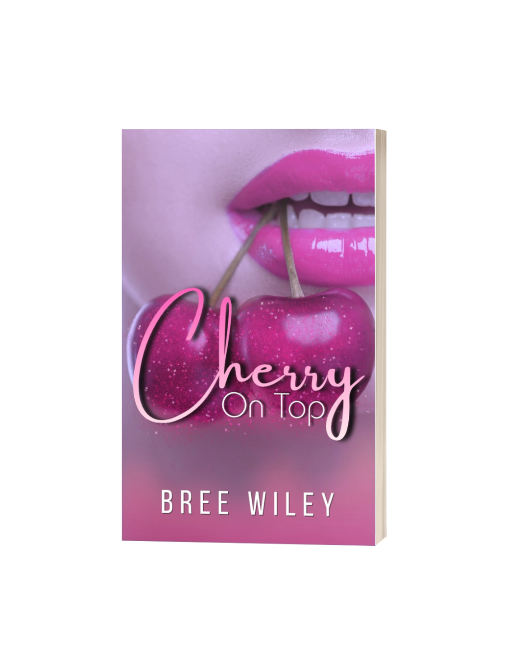 Cherry On Top Paperback