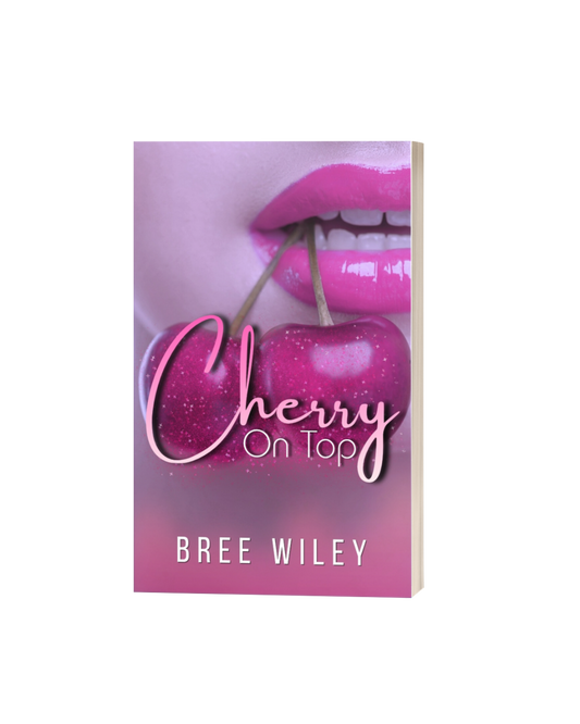 Cherry On Top Paperback